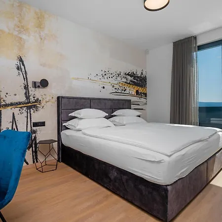 Villa Luxury Omis Villa Sunset Paradise 5 Bedrooms Breathtaking Views Of The Adriatic Sea Private Heated Pool