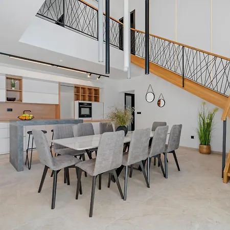 Luxury Omis Villa Sunset Paradise 5 Bedrooms Breathtaking Views Of The Adriatic Sea Private Heated Pool *