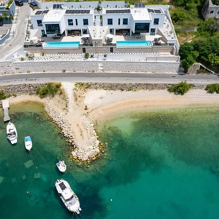 Villa Luxury Omis Villa Sunset Paradise 5 Bedrooms Breathtaking Views Of The Adriatic Sea Private Heated Pool *