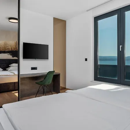 Luxury Sunset Paradise 5 Bedrooms Breathtaking Views Of The Adriatic Sea Private Heated Pool Vila Omiš