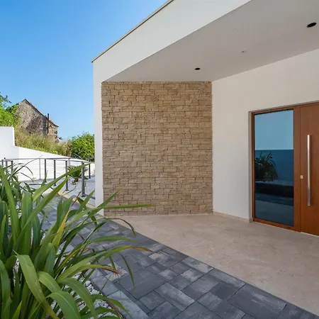 Luxury Sunset Paradise 5 Bedrooms Breathtaking Views Of The Adriatic Sea Private Heated Pool *