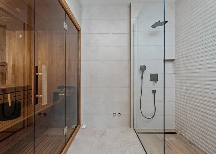 Luxury Sunset Paradise 5 Bedrooms Breathtaking Views 빌라 오미스