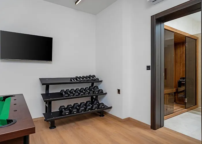 Luxury Sunset Paradise 5 Bedrooms Breathtaking Views *