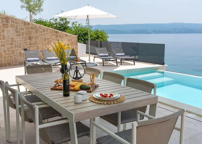 빌라 Luxury Sunset Paradise 5 Bedrooms Breathtaking Views