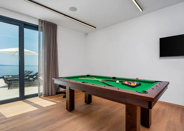 Luxury Sunset Paradise 5 Bedrooms Breathtaking Views