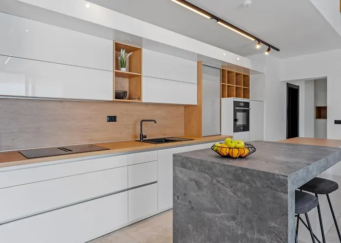 Luxury Sunset Paradise 5 Bedrooms Breathtaking Views * 오미스