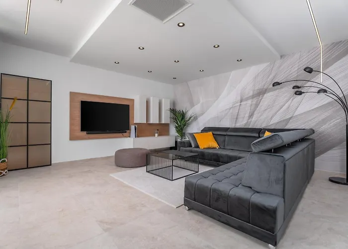 빌라 Luxury Sunset Paradise 5 Bedrooms Breathtaking Views *