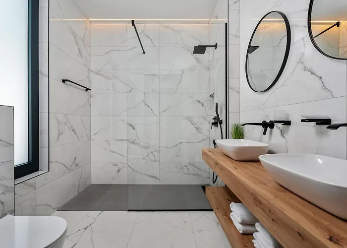 Luxury Sunset Paradise 5 Bedrooms Breathtaking Views